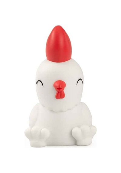 Dhink Zodiac Rooster Gece Lambası