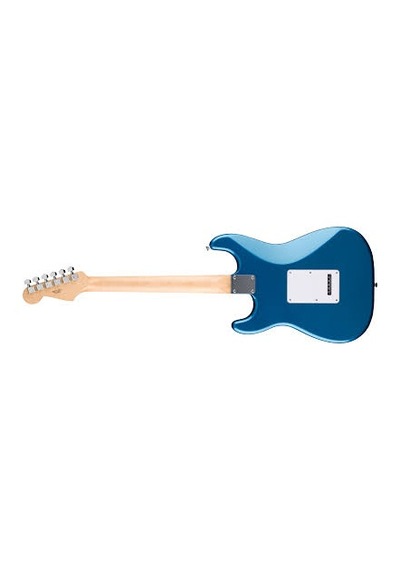 Fender Standard Stratocaster Hss Akçaağaç Klavye Aqua Marine Metallic Elektro Gitar