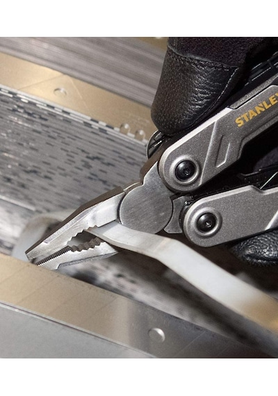 Stanley FMHT0-72414 Fatmax T16 Çok Fonksiyonlu Pense