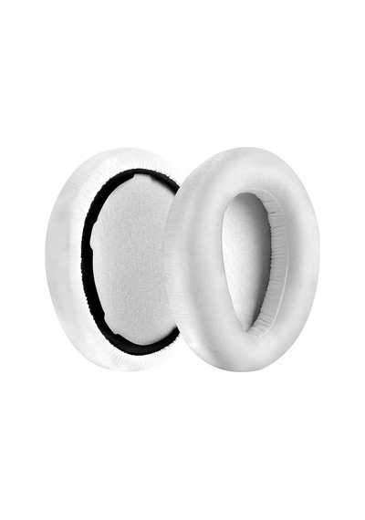 Sony MDR-10R MDR-10RNC MDR-10RBT Beyaz Renkli Uyumlu Kulaklık Pedi