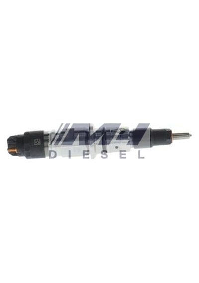 Bosch 0445120267 Enjektör Ford Cargo Cummins Isb 6.7 Hino