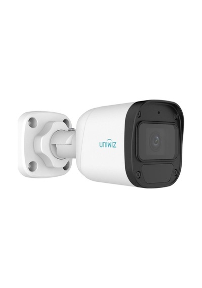 Unıwız Ipc-b122-apf28k Ip Bullet 2 Mp 2.8mm 30m Ir Poe Ip67 Kamera