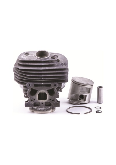 Motorlu Testere Silindir Piston Husqvarna 555/560xp 46 Mm
