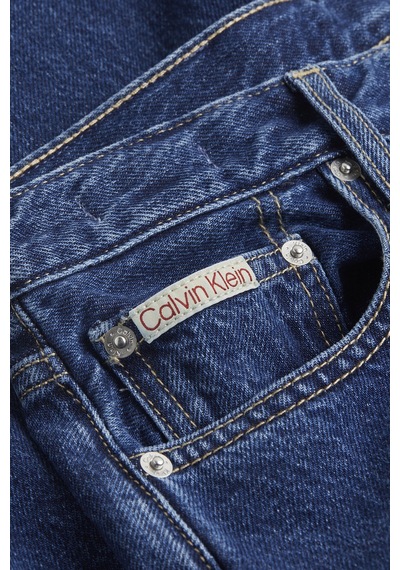 Calvin Klein Jeans Kadın Kot Pantolon J20j224504 Denım