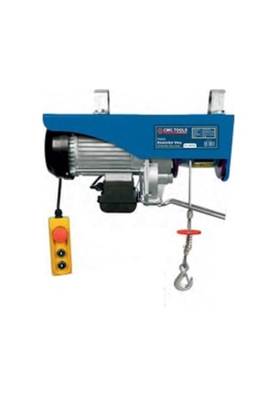 Cmc Mini Elektrikli Vinç - Caraskal - 400-800 Kg