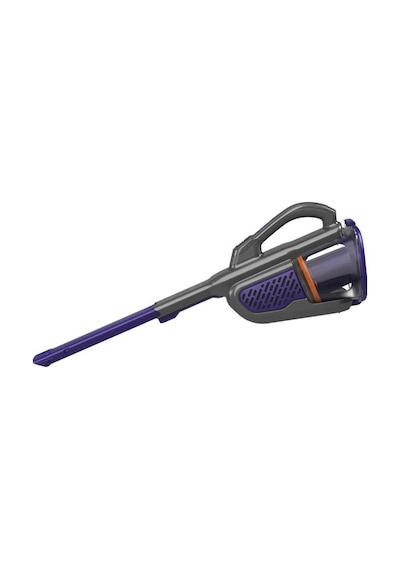 Black+Decker BHHV520BFP-QW 18V Şarjlı Pet Başlıklı El Süpürgesi