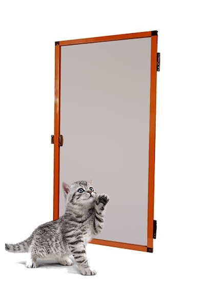 Yırtılmaz Menteşeli Pencere Kedi Sinekliği Pet Tül Kahverengi 70x130 Cm. Özel Ölçü Verebilirsiniz. En 70'e Kadar / Boy 130'a Kadar Yırtılmaz Menteşeli Pencere Kedi Sinekliği Pet Tül Kahverengi 70x130 Cm. Özel Ölçü Verebilirsiniz. En 70'e Kadar / Boy 130'a Kadar
