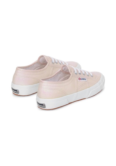 Superga 2750-lamew Kadın Rose Gold Sneaker Rose Gold-182