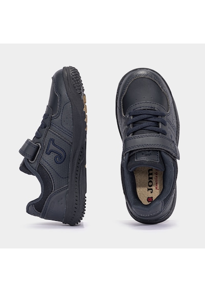 Lacivert Joma Çocuk Günlük Spor Ayakkabı W.harvard Jr 2303 Navy Wharw2303v Lacivert