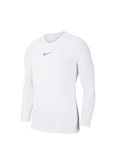 Nike Av2611-100 Dry Park First Layer Sweatshirt-6975 BEYAZ