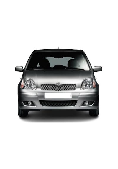 Toyota Uyumlu Yarıs Yıl 03 05 Arası Depo Sağ Far Elektrikli 81130 0d080