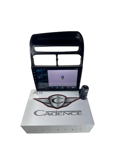 Fiat Linea Cadence R15 Dvr Kayıt Cihazı Pro Oem Multimedia