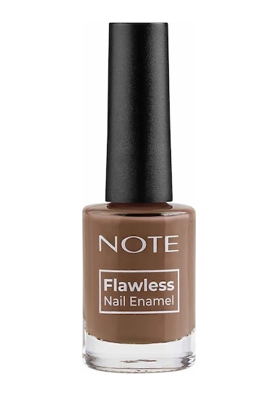 Note Cosmetique Nail Flawless Oje 57 Cappuccino - Kahverengi