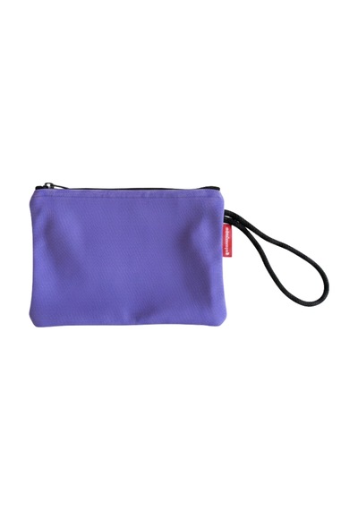 Baghashtag Mor Clutch Bez Çanta Diğer