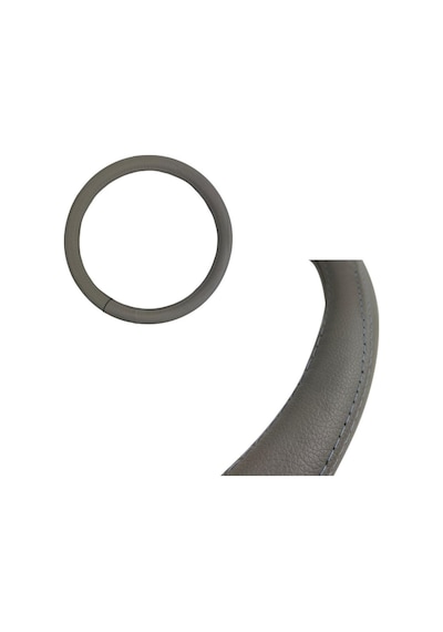 Direksiyon Kılıfı 38 Cm Gri / Dıkı381-G