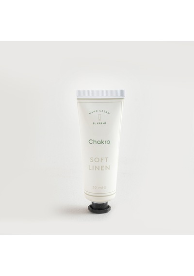 El Kremi 30 Ml Soft Linen