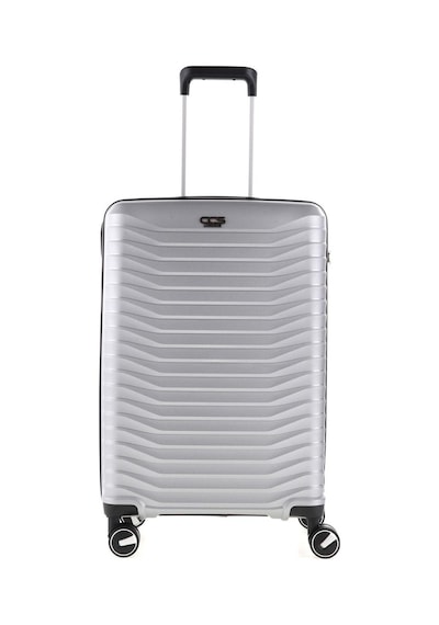 Ccs 5235 Trolley Orta Boy Valiz CCS-5235-O-R0626 Gümüş