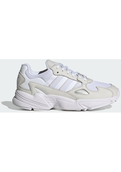 Adidas Falcon Erkek Günlük Spor Ayakkabı C-adııg5732e10a00 Beyaz
