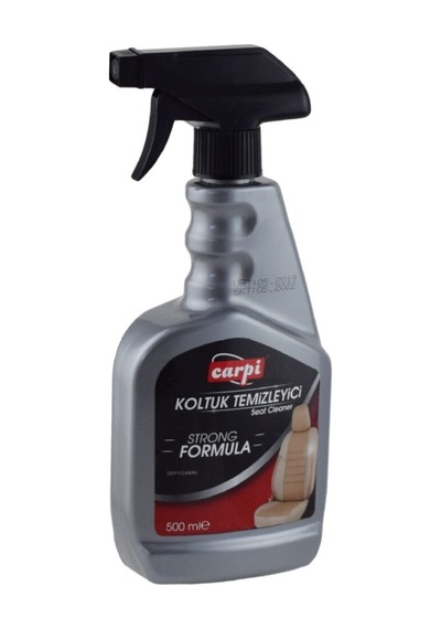 Carpi 500 Ml Koltuk Temizleyici