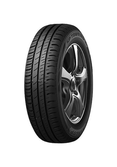 Dunlop 185/60 R14 82T SP Touring R1 Yaz Lastiği 2024