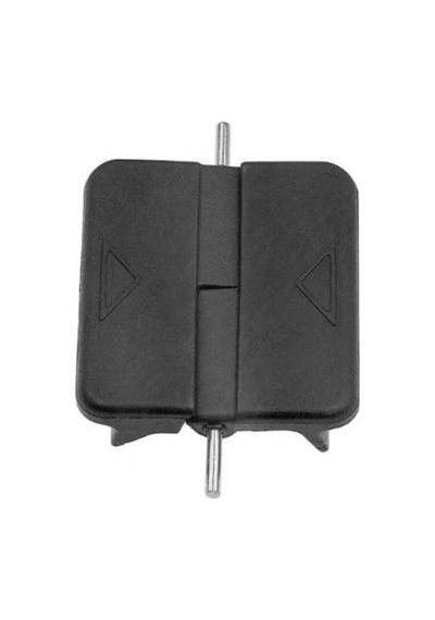 Vager Vw Transporter T5 2004-2010 Yan Sürgülü Cam Kilitleme Mandalı 7h0847781b