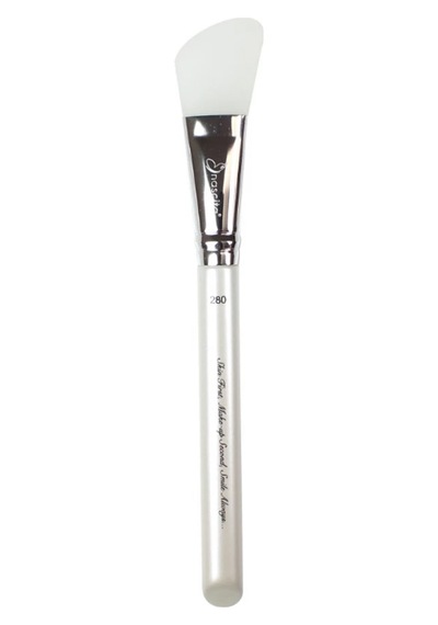 Nascita Pro Silikon Maske Fırçası 0280