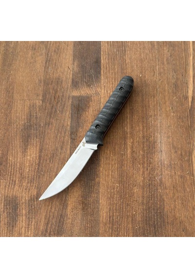Av Bıçağı Pukko Bushcraft Bıçak Avcı Bıçağı Kamp Bıçağı Hgppk917 Çok Renkli