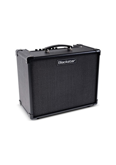Blackstar Id:x 50 1x12 Dijital Kombo Elektro Gitar Amfi