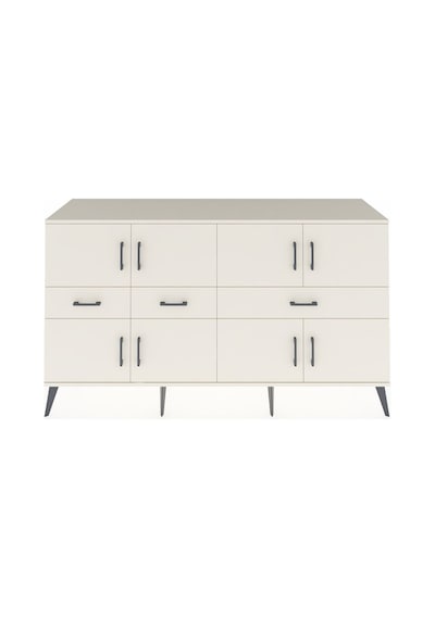 Hyperion Konsol 5 Raflı 3 Çekmeceli 8 Kapaklı 176x44x99 Aytaşı-ay Aytaşı-aytaşı Hyperion Konsol 5 Raflı 3 Çekmeceli 8 Kapaklı 176x44x99 Aytaşı-ay Aytaşı-aytaşı