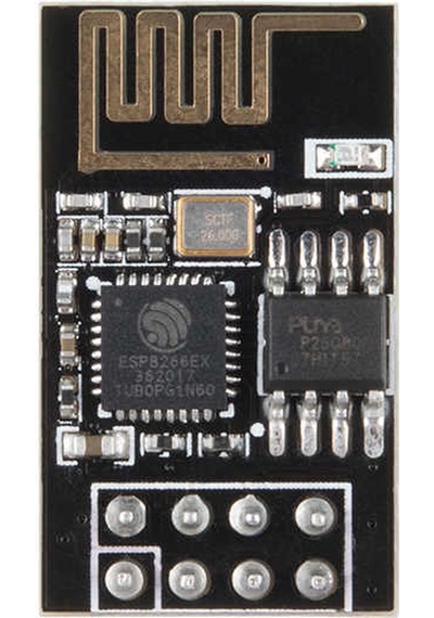 Robotistan Esp8266 Ekonomik Wifi Serial Transceiver Module Robotistan Esp8266 Ekonomik Wifi Serial Transceiver Module