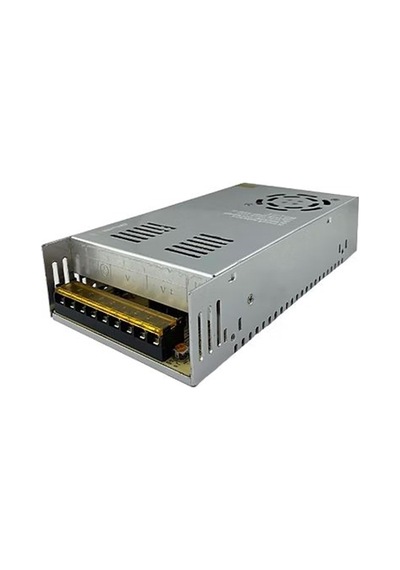 Seenergy Se-12v20a 12v 20amper Metal Adaptör