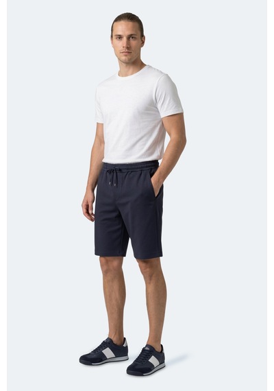 Slazenger Enduro Erkek Lacivert Şort
