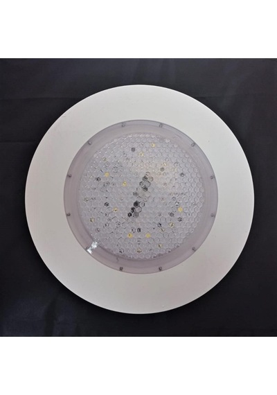 Powershıne Slim Led Gömme Beyaz Lamba