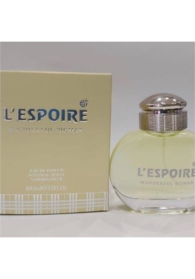 Wonderful Edp 100 Ml Kadın Parfüm