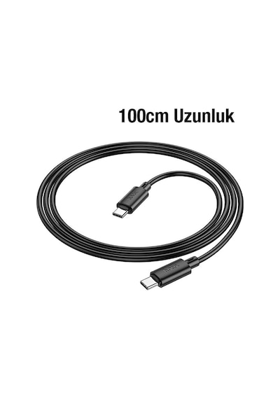 Hoco X88 60W 1M Type-c Ultra Hızlı Data Ve Şarj Kablosu
