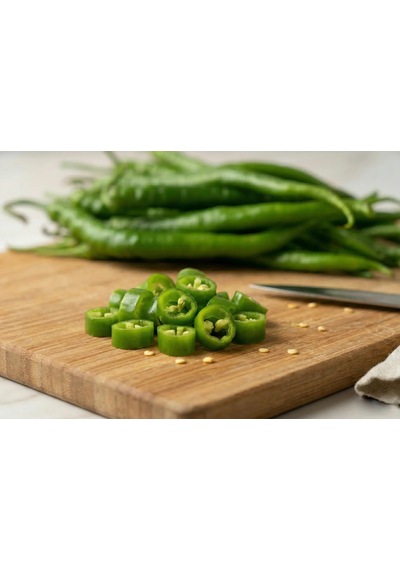 Acı Çıtır Biber 250 Gr