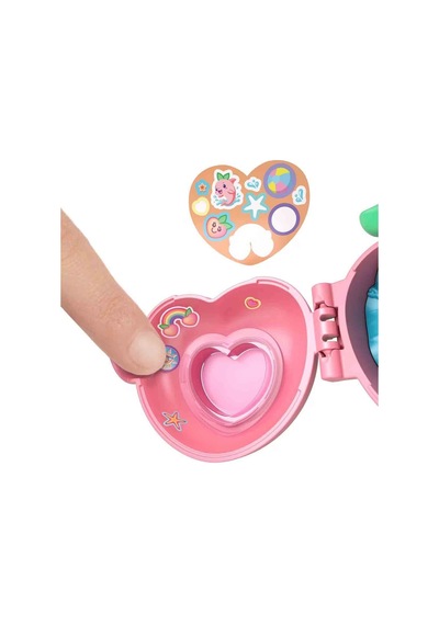Polly Pocket Meyve Temalı Sürpriz Set Jkc87