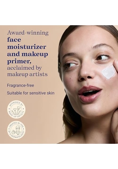 Lait Creme Sensitive Hassas Nemlendirici Krem 100 Ml