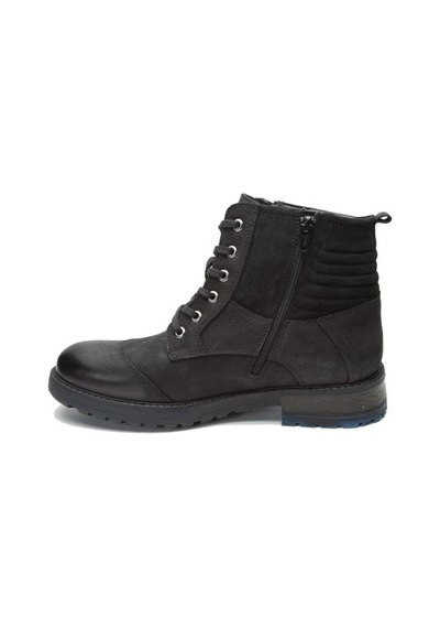 Hammer Jack 102 17480 Hakiki Deri Comfort Casual Erkek Bot