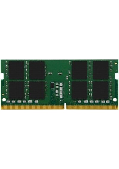 Kingston KVR26S19S6/8 8 GB DDR4 2666 MHz CL19 Notebook Ram