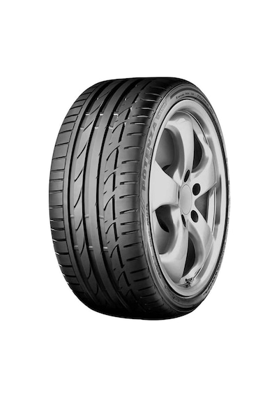 Bridgestone 275/40 R19 S001 101Y EXT MOE=RFT Yaz Lastiği 2022 Üretim