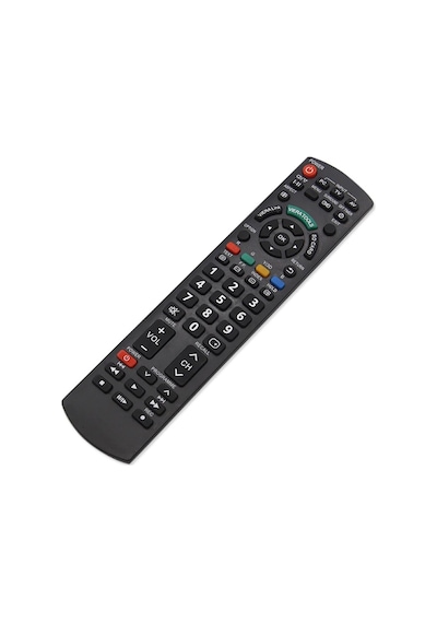 Panasonic N2Qayb 000715 Plazma Lcd Tv Kumandası