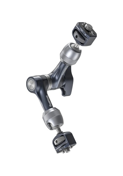 Smallrig 4899 Rosette Magic Arm 7'' 3/8 -16 Arrı Konumlandırma Vidası