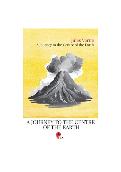 A Journey To The Centre Of The Earth