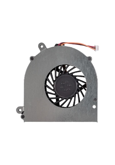 Toshiba 6033b0020101, Dc280006ot0 Uyumlu Fan Soğutucu Cpu Fanı