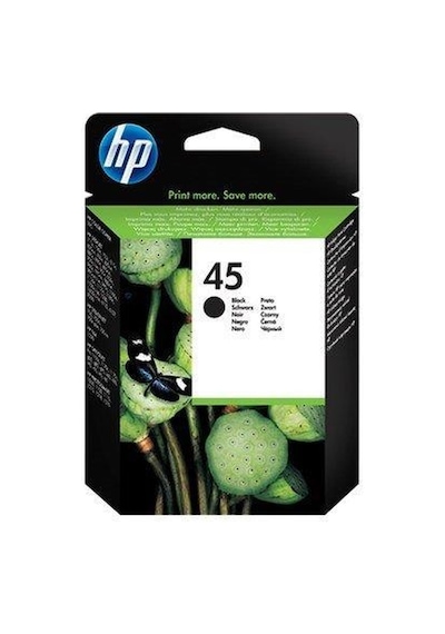 Hp 51645Ae Kartuş 45A