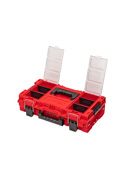 Qbrick System Prime Toolbox 150 Profi Red Uhd Takım Çantası