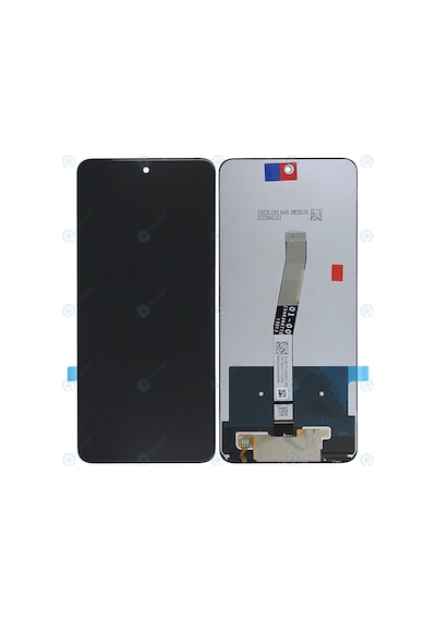 Xiaomi Redmi Note 9 Pro Lcd Ekran + Dokunmatik M2003j6b2g