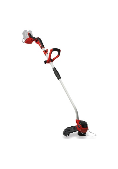 Professional Akülü Kenar Kesme Gp-ct 36/35 Li Bl-solo Power X-change 36 V, Otomatik Misina Makarası, Kömürsüz, Bitki Koruyucu