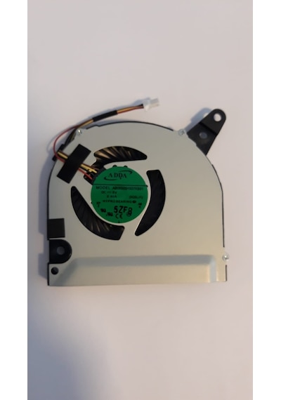 Acer Aspıre M5 581 Notebook Cpu Fan